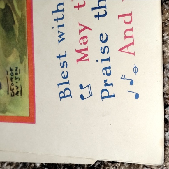 The Star Spangled Banner - A Picture Book + The Freedom Collection - Picture 14 of 16